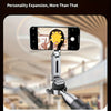 SnapStand™ Magnetic Tripod 🧲📱