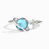 MoonStar™ “To My Daughter” Anxiety-Relief Fidget Ring 🌙⭐