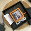 MemoFlip™ – Personalized Memory Box