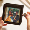 MemoFlip™ – Personalized Memory Box