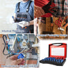 ThreadMaster™ Gauge Set 🔩 — 44-Pcs Precision Size Checker