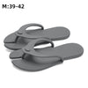 TravelFlip™ Folding Slippers ✈️ — Pocket-Size Comfort Anywhere