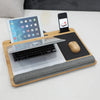 Lap desk