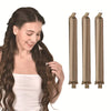 CurlDream™ Heatless Curler ✨ — Wake Up to Perfect Curls
