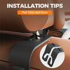 SeatSmart™ Multi-Function Organizer
