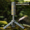 GlowFold™ Retractable Camping Lantern
