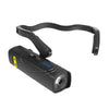 GlowEar™ Inductive Headlamp 🔦✨ Hands-Free Smart Lighting