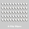 ClipMate™ Mini Stapler 📎 — Clip & Staple Anywhere