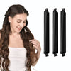 CurlDream™ Heatless Curler ✨ — Wake Up to Perfect Curls