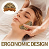 Rejuvenating Facial Massage Brush