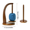 FloatSpin™ Levitating Yarn Holder 🧲🧶