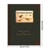 DinoWorld™ Pop-Up Encyclopedia 🦕📘 Dinosaurs That Come Alive