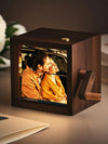 MemoFlip™ – Personalized Memory Box