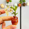 MagniBloom™ Fridge Vase 🌿 — Tiny Plants, Big Charm