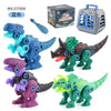 RexConstruct™ Dino Drill Play Set