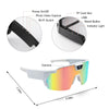 VisionX™ Smart Camera Glasses 😎📸