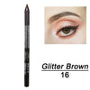 GlamLine™ Gel Eyeliner Set ✨ — Waterproof, Bold & Shimmering