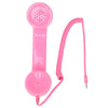 EchoRetro™ Bluetooth Call Handset