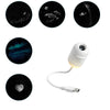 Galaxy Ceiling Projector Light