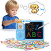 Talking Flash Cards