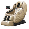 Lovely Homes Full Body Massage Chair Golden
