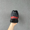 Adidas Megaride Ag Sneakers Black Red