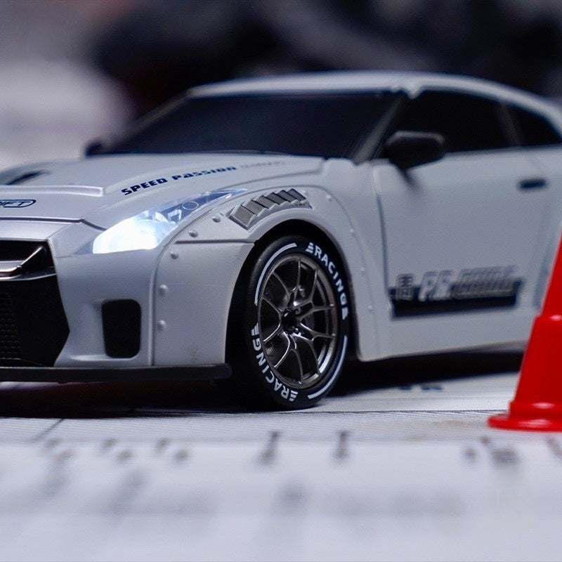 DriftStorm™ RC Car 🚗💨 — 4WD High-Speed Racing Beast
