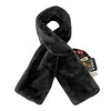 CozyVault™ Faux Fur Scarf 🧣✨