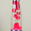 GlowFlow™ Lava Lamp 🌋 — Mesmerizing Mood Light Magic