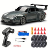 DriftStorm™ RC Car 🚗💨 — 4WD High-Speed Racing Beast