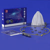 ChessMag™ Magnetic Stone Board Set
