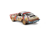 Porsche 911 SC Safari Slot Car