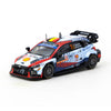 Hyundai i20 N Rally1 1:64 Diecast